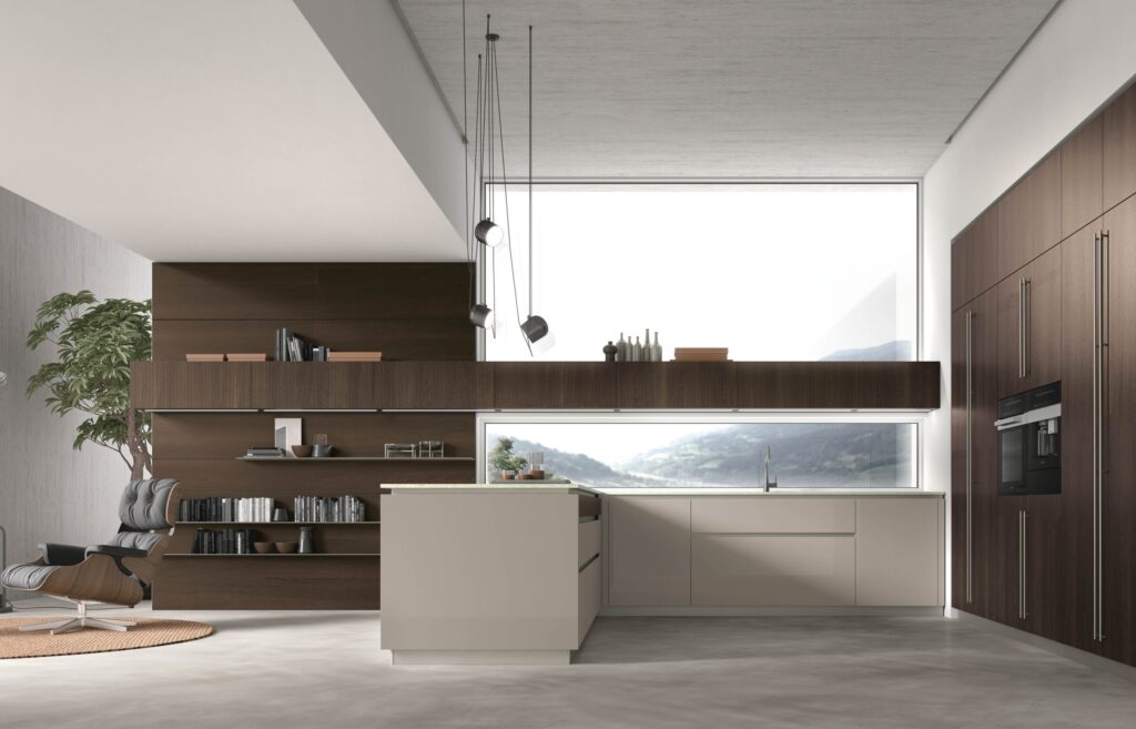 Seventh Street - Cucine Moderne Stosa a Settimo Torinese - Torino